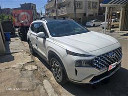 هيونداي سانتافي
